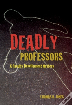 Capa do artigo Deadly Professors