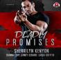 Deadly Promises - Preview