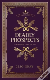 Capa do artigo Deadly Prospects