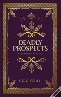 Capa do artigo Deadly Prospects