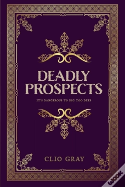 Capa do artigo Deadly Prospects