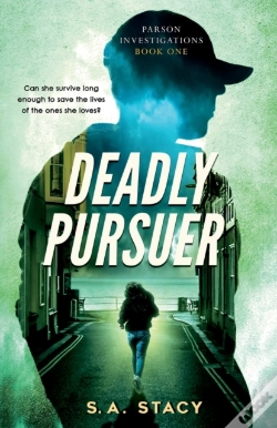 Capa do artigo Deadly Pursuer