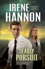 Deadly Pursuit Â€“ A Novel - Preview