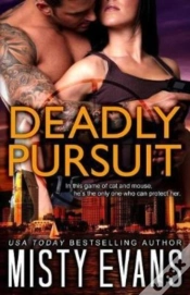 Capa do artigo Deadly Pursuit