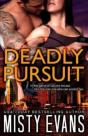 Deadly Pursuit - Preview
