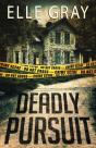 Deadly Pursuit - Preview