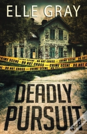 Capa do artigo Deadly Pursuit