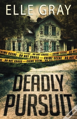 Capa do artigo Deadly Pursuit