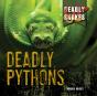 Deadly Pythons - Preview