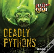 Capa do artigo Deadly Pythons
