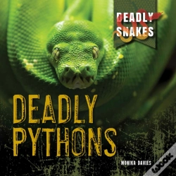 Capa do artigo Deadly Pythons