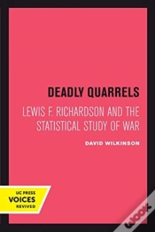 Capa do artigo Deadly Quarrels