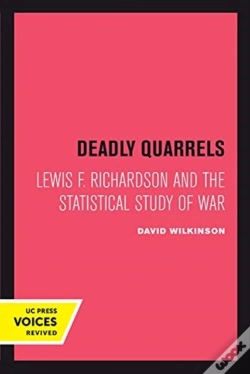 Capa do artigo Deadly Quarrels