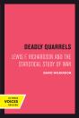 Deadly Quarrels - Preview