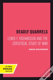Capa do artigo Deadly Quarrels