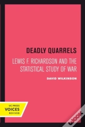Capa do artigo Deadly Quarrels
