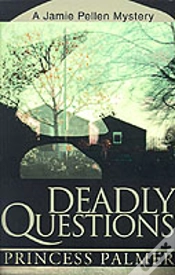 Capa do artigo Deadly Questions
