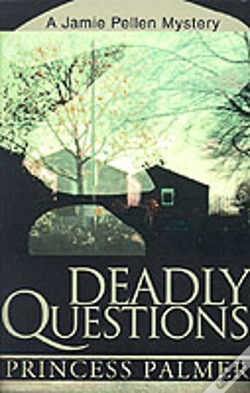 Capa do artigo Deadly Questions