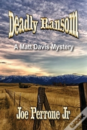 Capa do artigo Deadly Ransom