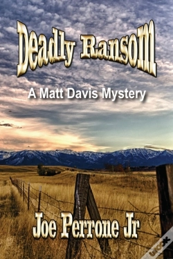Capa do artigo Deadly Ransom