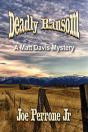 Deadly Ransom - Preview