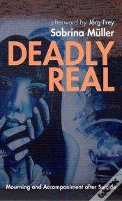 Capa do artigo Deadly Real