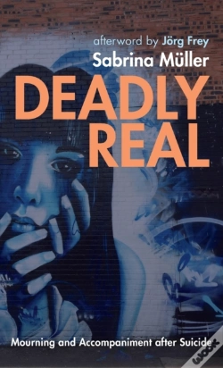 Capa do artigo Deadly Real