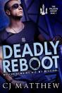 Deadly Reboot - Preview