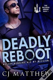 Capa do artigo Deadly Reboot