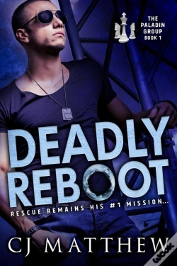 Capa do artigo Deadly Reboot