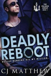 Capa do artigo Deadly Reboot