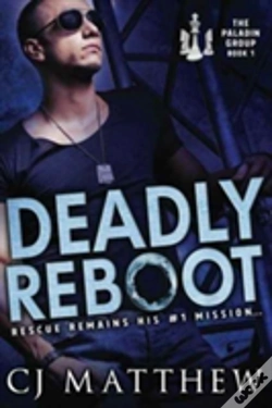 Capa do artigo Deadly Reboot