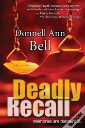Capa do artigo Deadly Recall
