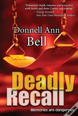 Capa do artigo Deadly Recall