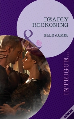 Capa do artigo Deadly Reckoning