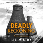 Capa do artigo Deadly Reckoning