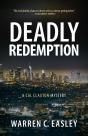Deadly Redemption - Preview