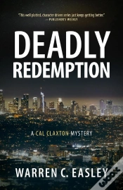 Capa do artigo Deadly Redemption