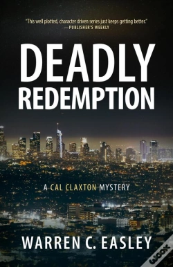 Capa do artigo Deadly Redemption