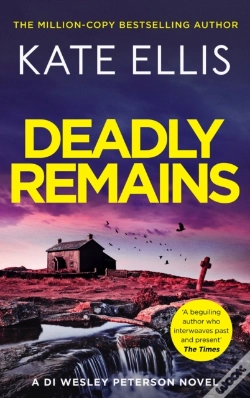 Capa do artigo Deadly Remains
