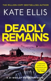 Capa do artigo Deadly Remains