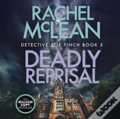 Capa do artigo Deadly Reprisal