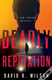 Capa do artigo Deadly Reputation