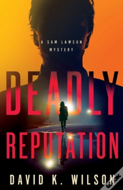 Capa do artigo Deadly Reputation