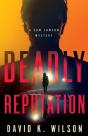 Deadly Reputation - Preview