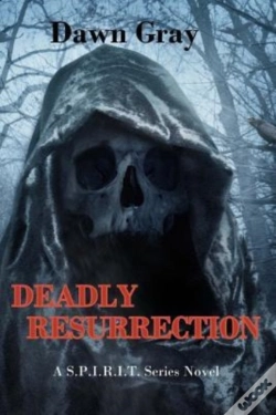 Capa do artigo Deadly Resurrection