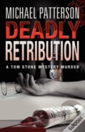 Capa do artigo Deadly Retribution