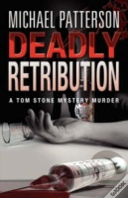 Capa do artigo Deadly Retribution