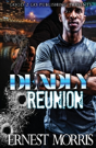 Deadly Reunion - Preview