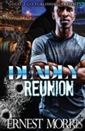 Capa do artigo Deadly Reunion